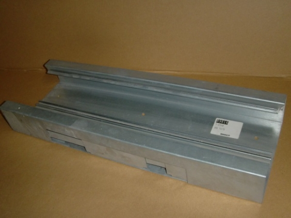 Tehalit R9821 VERZ T-Stück verzinkt für BRS70172